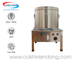 25l điều khiển liền