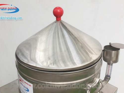 Nồi tráng bánh cuốn 30cm