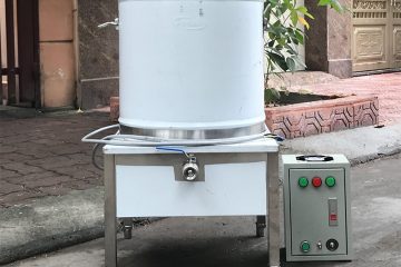 Báo giá nồi nấu phở 100 lít mang thương hiệu Viễn Đông