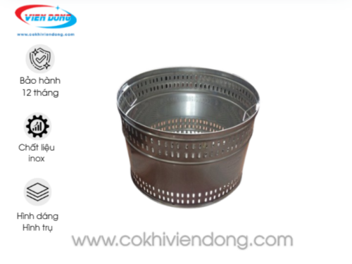 sọt xương nồi phở