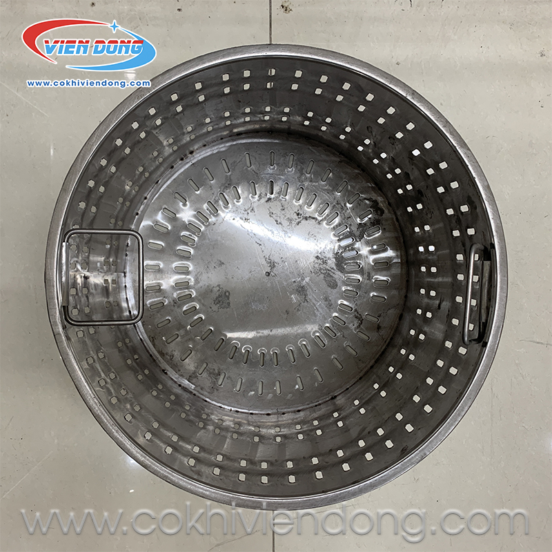 sọt xương nồi phở