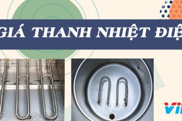 Giá thanh nhiệt điện trở của công ty Viễn Đông (T11/2020)