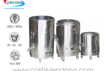 [Tin mới] Giá nồi nấu phở Viễn Đông dòng đĩa nhiệt