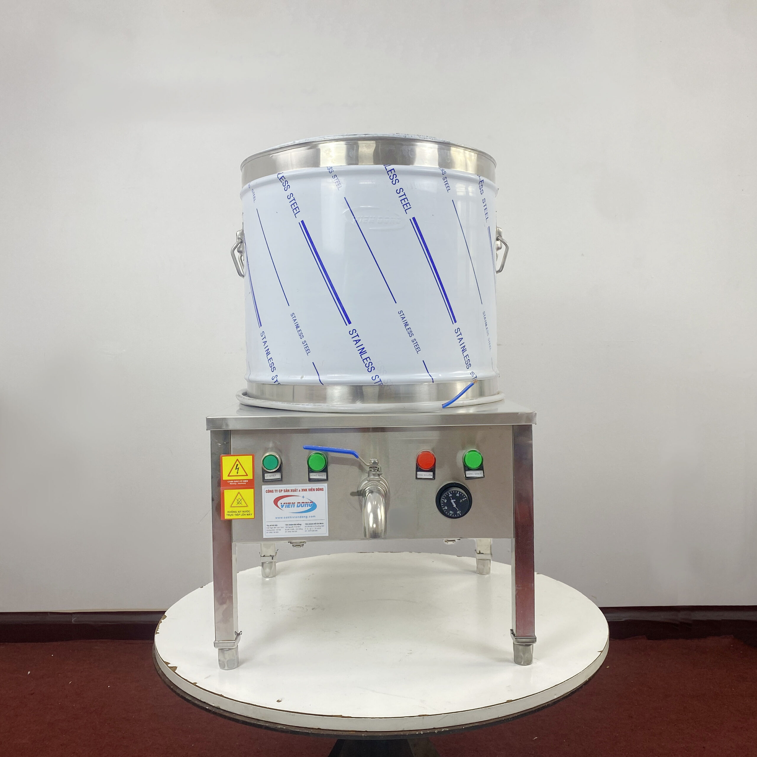 nồi điện nấu phở nồi điện nấu phở