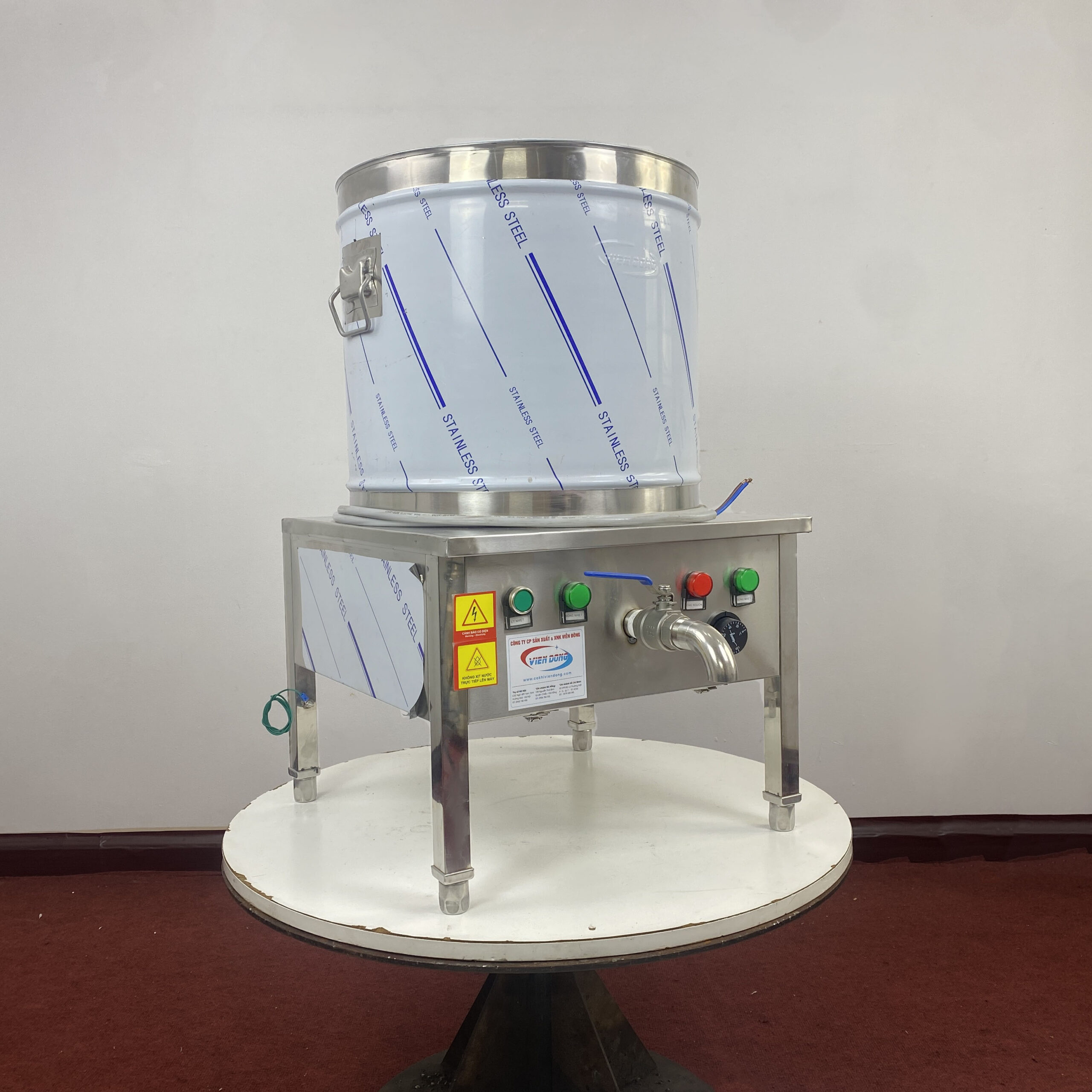 nồi điện nấu phở nồi điện nấu phở