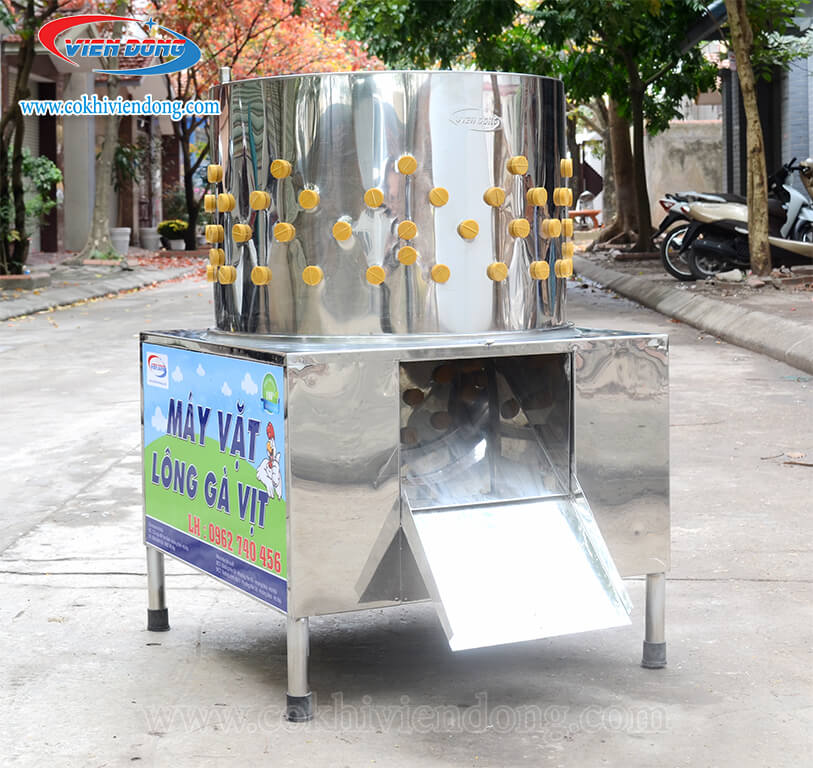 máy vặt lông gà máy vặt lông gà